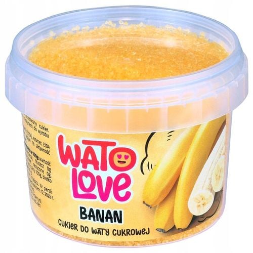 KOLOROWY CUKIER DO WATY CUKROWEJ 8x100g PATYCZKI MIARKA Cukry do Waty na Arena.pl