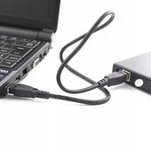 2 x NAPĘD ZEWNĘTRZNY CD-R DVD USB Nagrywarka Do Laptopa PC Odtwarzacz Przen