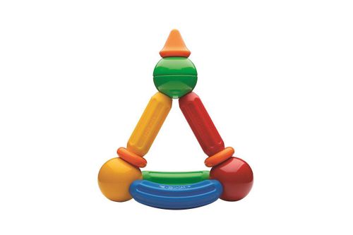 MAGFORMERS Stick-O Klocki Magnetyczne Basic 10 el. na Arena.pl