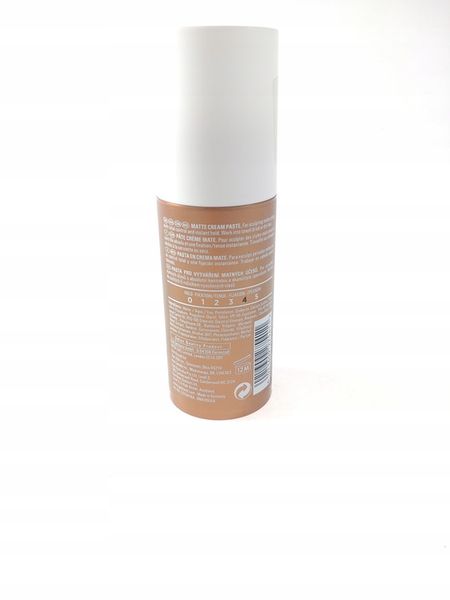 Pasta do włosów - Goldwell Roughman 150ml Teksturyzująca zdjęcie 2