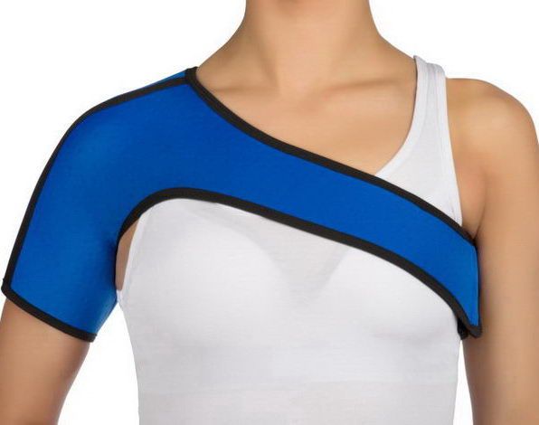 ORTEZA STABILIZATOR STAWU BARKOWEGO B-02 Neox zdjęcie 1