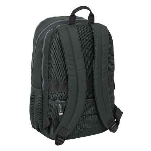 Plecak szkolny Real Madrid C.F. Szary 30 x 42 x 17 cm na Arena.pl