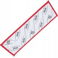 wkład mop kieszeniowy r-microone premium combispeed pro czerwony - 1 szt.