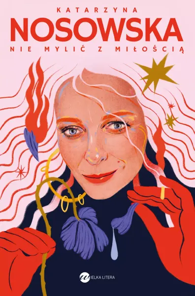 Nie mylić z miłością zdjęcie 1