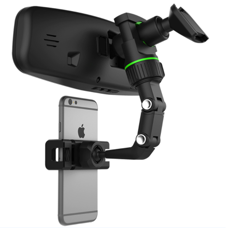 UNIWERSALNY UCHWYT SAMOCHODOWY NA LUSTERKO DO LUSTERKA na Arena.pl