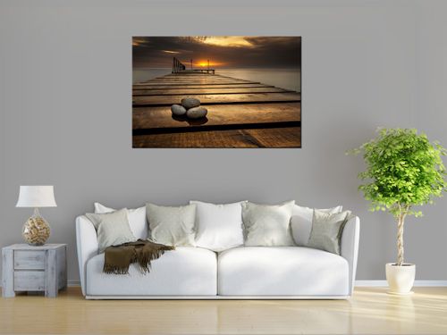 Obraz drukowany na płótnie canvas 120x80 + GRATIS na Arena.pl