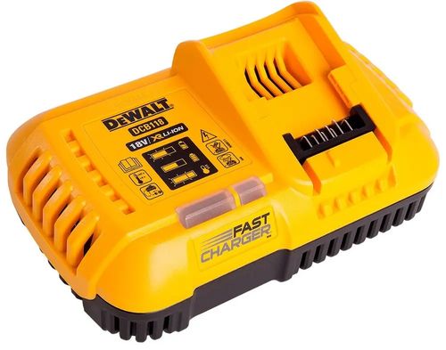 DEWALT AKUMULATOR 2x18V 9,0Ah + ŁADOWARKA na Arena.pl