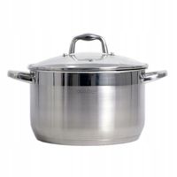 Garnek tradycyjny Odelo Velio 4,5 l