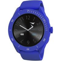 Smartwatch dla dzieci Techmade TM-YOUNG-BL niebieski pasek
