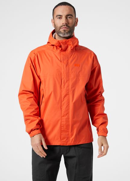 Helly Hansen męska kurtka LOKE JACKET 62252 300 L zdjęcie 4