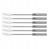 Widelczyki do fondue SPRING 26 cm 6 sztuk