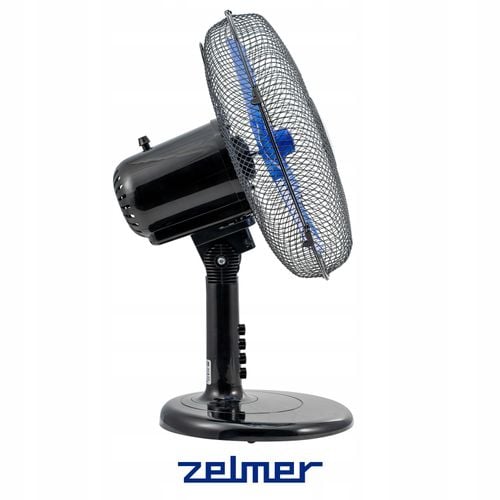 Wentylator ZELMER ZTF0300 na Arena.pl