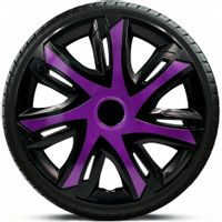 Kołpaki 15 do Renault Peugeot VW Opel Ford Citroen Hyundai Toyota Nissan