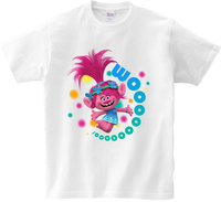 Koszulka T-shirt Trolls Trolle