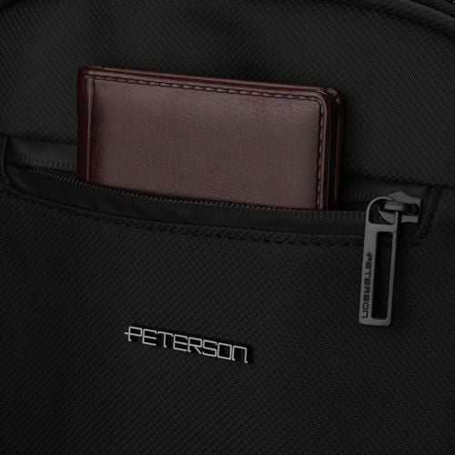 plecak ptn bhx-02-9778 black na Arena.pl