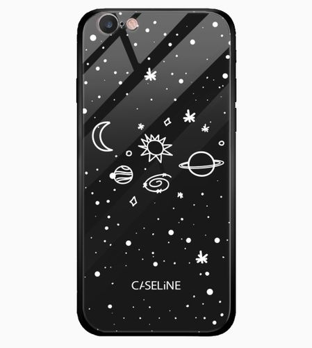 iPhone 7 / 8  |  etui szklane case glass na Arena.pl