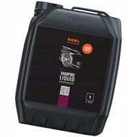 ADBL Vampire Liquid 5L Krwawiąca Felga Deironizer Do Mycia Czyszczenia