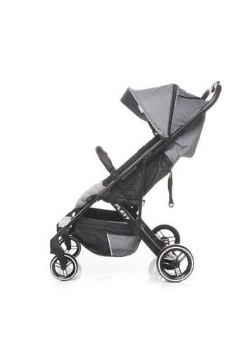 WÓZEK SPAC. FLEXY - RED na Arena.pl