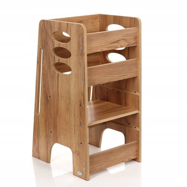 Kitchen Helper pomocnik kuchenny dębowy KH-340 zdjęcie 4
