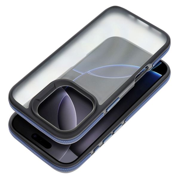 Futerał NEO do IPHONE 16e (SE 4 2025) niebieski zdjęcie 1