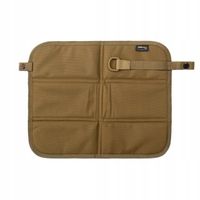 2X HELIKON Siedzisko VAGABOND SEAT PAD Coyote