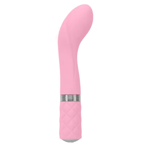 Wibrator - Pillow Talk Sassy Pink na Arena.pl