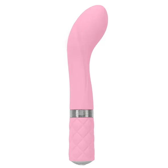 Wibrator - Pillow Talk Sassy Pink zdjęcie 2