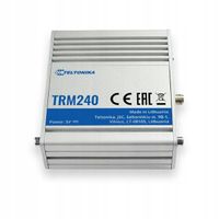 MODEM PRZEMYSŁOWY TRM240 LTE (Cat M1)/NB-IoT/EGPRS Teltonika