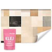 Fototapeta Minimalistyczne Tło Styl Japandi Abstrakcja 315cm x 210cm