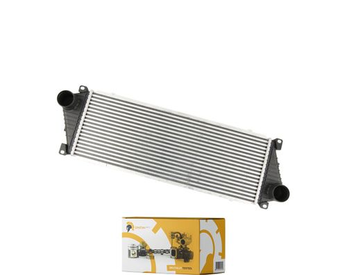 INTERCOOLER MERCEDES SPRINTER 95> 901-905 na Arena.pl