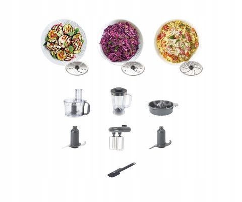 Robot kuchenny KENWOOD MultoPro Compact FDM301SS 800W na Arena.pl