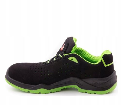 Buty robocze K11 półbuty z podnoskiem S1 SRC 42 na Arena.pl
