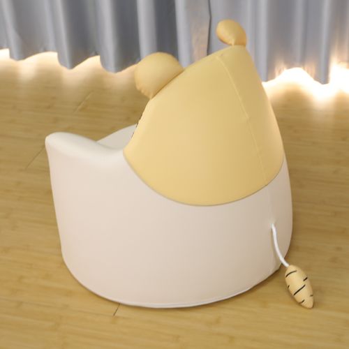 fotelik dla dziecka Animals - tygrys na Arena.pl