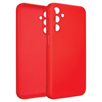 beline etui silicone samsung m15 m156czerwony/red