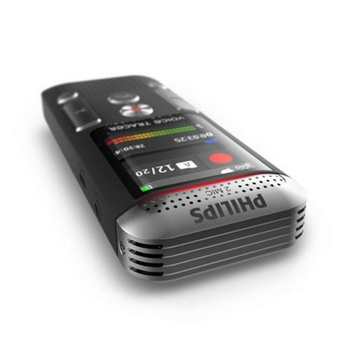 Nagrywarka Philips Voice Tracer 2500 na Arena.pl