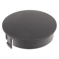 Kołpak koła przedniego kosiarki Wiper IKE IKE S IKE S+ 015Z00400A