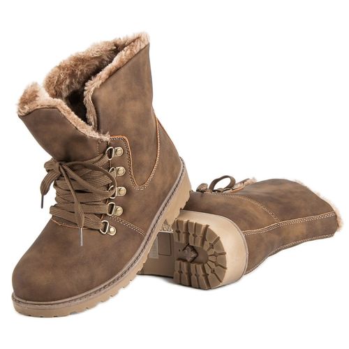 Ocieplane Botki r.36 na Arena.pl