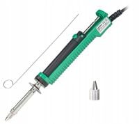 Odsysacz do cyny elektryczny Yihua 929D-V 30W usuwanie cyny, lutowanie