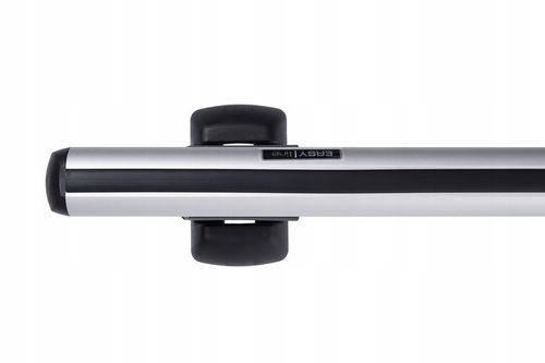 Bagażnik dachowy aluminiowy do Ford S-max MPV 2006-2015 na Arena.pl