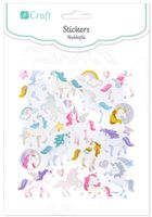 NAKLEJKI JEDNOROŻCE DPNK-070 DP CRAFT