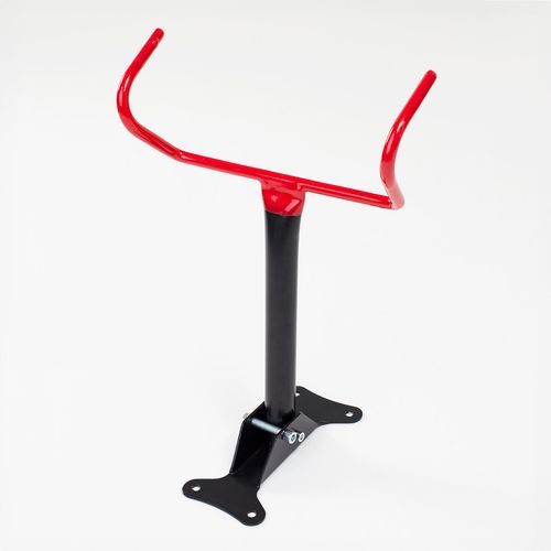 Hak Uchwyt Na Rower Regulowany Wieszak Rowerowy Na Ścianę na Arena.pl