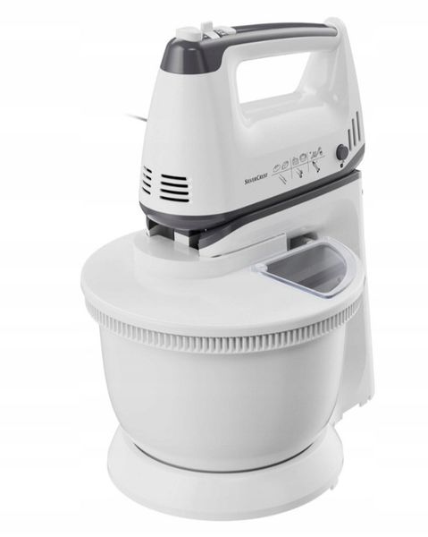 SILVERCREST KITCHEN TOOLS Mikser ręczny 300 W zdjęcie 1