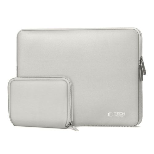 tech-protect neoslim laptop 15-16 crayon grey na Arena.pl