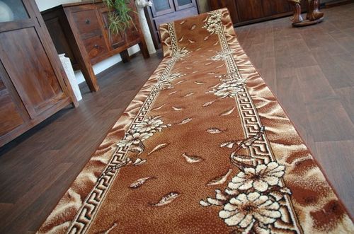 CHODNIK BCF TRIO brąz brąz 70 cm na Arena.pl