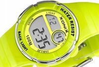 Dziecięcy Wielofunkcyjny Zegarek Sportowy XONIX