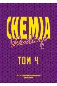Chemia. Zbiór Zadań Wraz Z Odpowiedziami 2005-2026. Tom 4 na Arena.pl