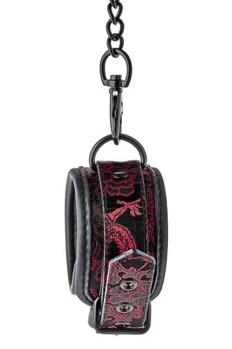 blaze deluxe ankle cuffs na Arena.pl