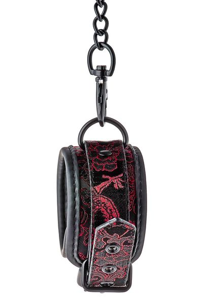 Blaze Deluxe Ankle Cuffs zdjęcie 5