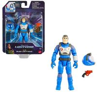 mattel lightyear figurka buzz astral xl-03 13cm