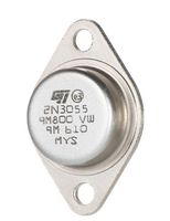 2N3055 NPN 60V 15A 115W TO3